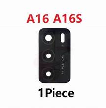 Oppo A16 Camera Lens