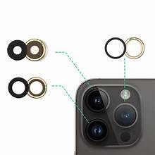 iPhone 14 Pro Camera Lens (1 Piece)