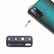 Infinix Hot 9 (X655) Rear Camera Lens Glass