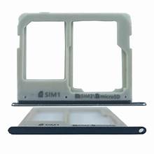 Samsung Galaxy C5 Pro SIM Tray - Original Replacement Part