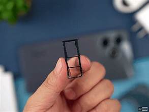 Realme C5 SIM Tray - Original Replacement Part