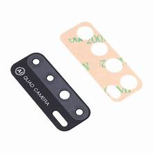 Infinix Hot 9 (X655) Rear Camera Lens Glass