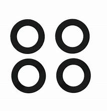 Oppo A93 Camera Lens