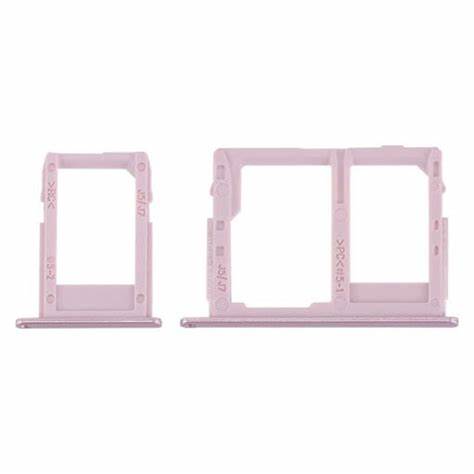 Samsung Galaxy J730 Big SIM Tray - Original Replacement Part
