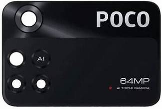 Poco M4 Pro Camera Lens Replacement