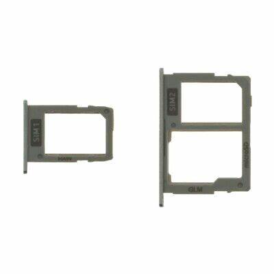 Samsung Galaxy J6 Plus SIM Tray - Original Replacement Part