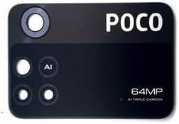 Poco M4 Pro Camera Lens Replacement