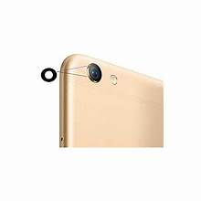 Oppo F3 Camera Lens