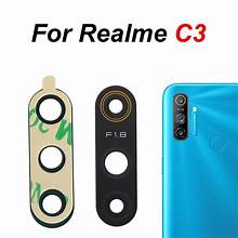 Realme C3 Camera Lens