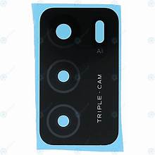 Oppo A16 Camera Lens