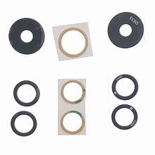 Infinix Hot 11 (X662) Camera Lens Glass