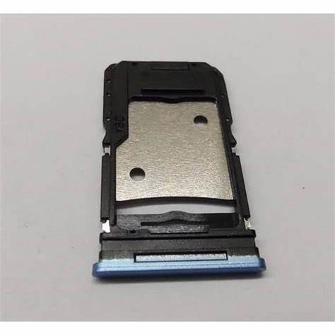 Infinix Note 30 X6333 X6716 SIM Tray - Original Replacement Part