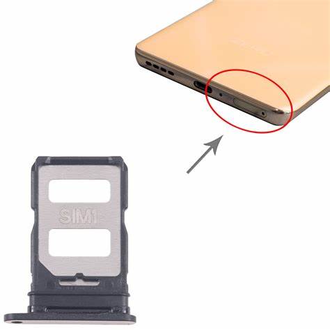 Infinix Zero 30 X6731 SIM Tray - Original Replacement Part