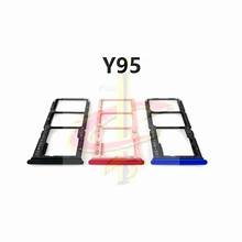 Vivo Y95 SIM Tray