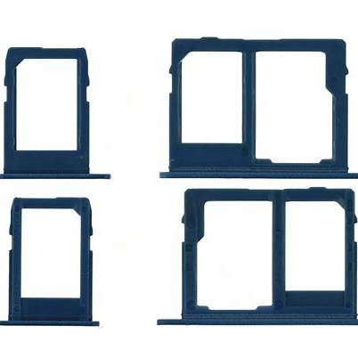 Samsung Galaxy J8 SIM Tray - Original Replacement Part