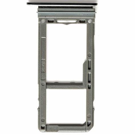 Samsung Galaxy S8 SIM Tray - Original Replacement Part