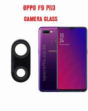 Oppo F9 Pro Camera Lens