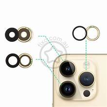 iPhone 14 Pro Max Camera Lens (1 Piece)