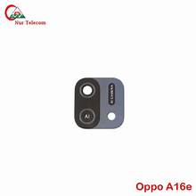 Oppo A16E Camera Lens