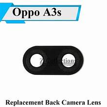Oppo A3S Camera Lens