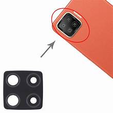 Oppo F17 Camera Lens