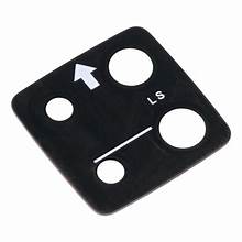 Oppo F17 Camera Lens