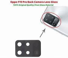 Oppo F19 Pro Camera Lens