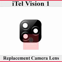 Itel Vision 1 Camera Lens