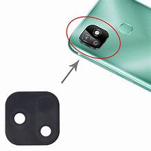 Infinix Smart HD (X612) Camera Lens Replacement