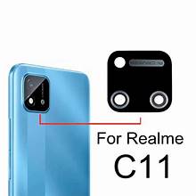 Realme C11 Camera Lens