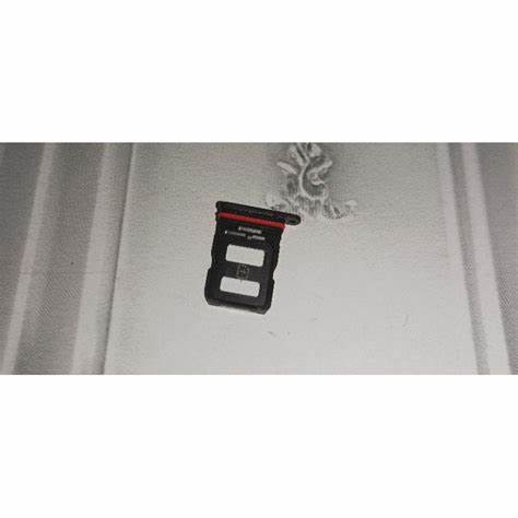 Infinix Note 40 X6853 SIM Tray - Original Replacement Part