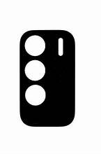 Itel Vision 1 Pro Camera Lens