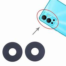 Infinix Hot 12 (X6817) Small Camera Lens Glass