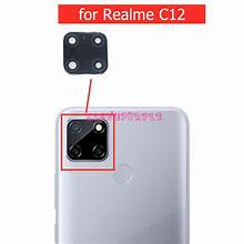 Realme C12 Camera Lens