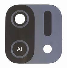 Oppo A16K Camera Lens