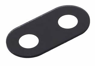 Oppo A12 Camera Lens