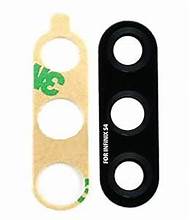 Infinix S4 (X653) Camera Lens Replacement