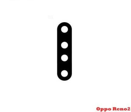 Oppo Reno 2F Camera Lens