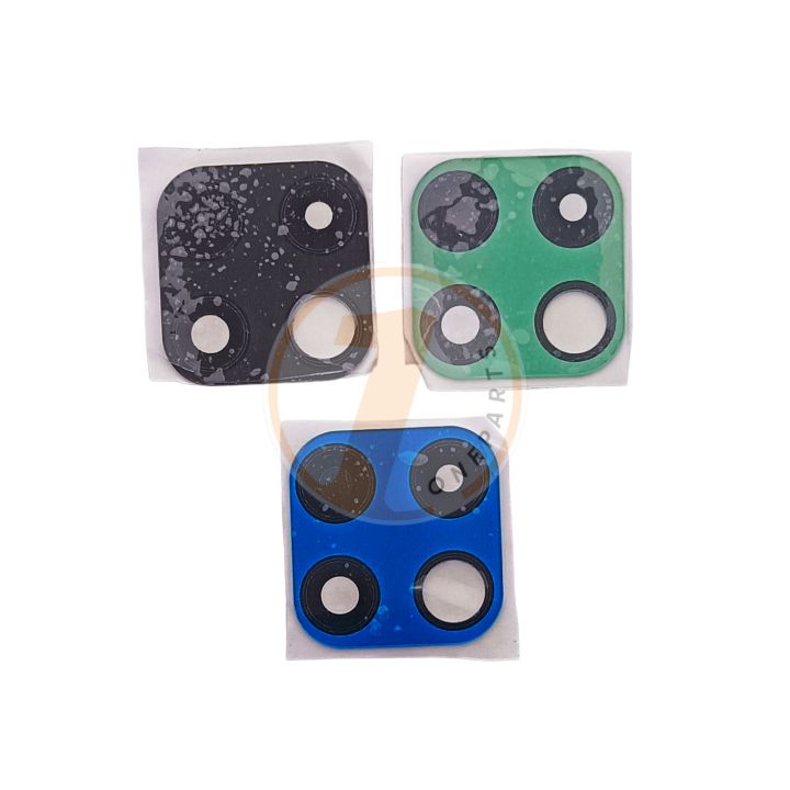 Infinix Smart 6 (Small) - Camera Lens