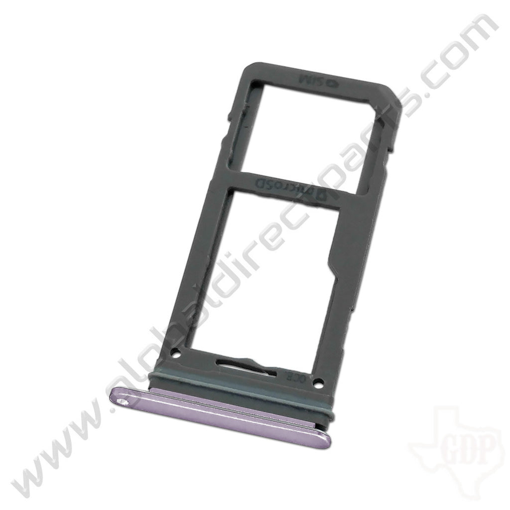 Samsung Galaxy Note 8 SIM Tray