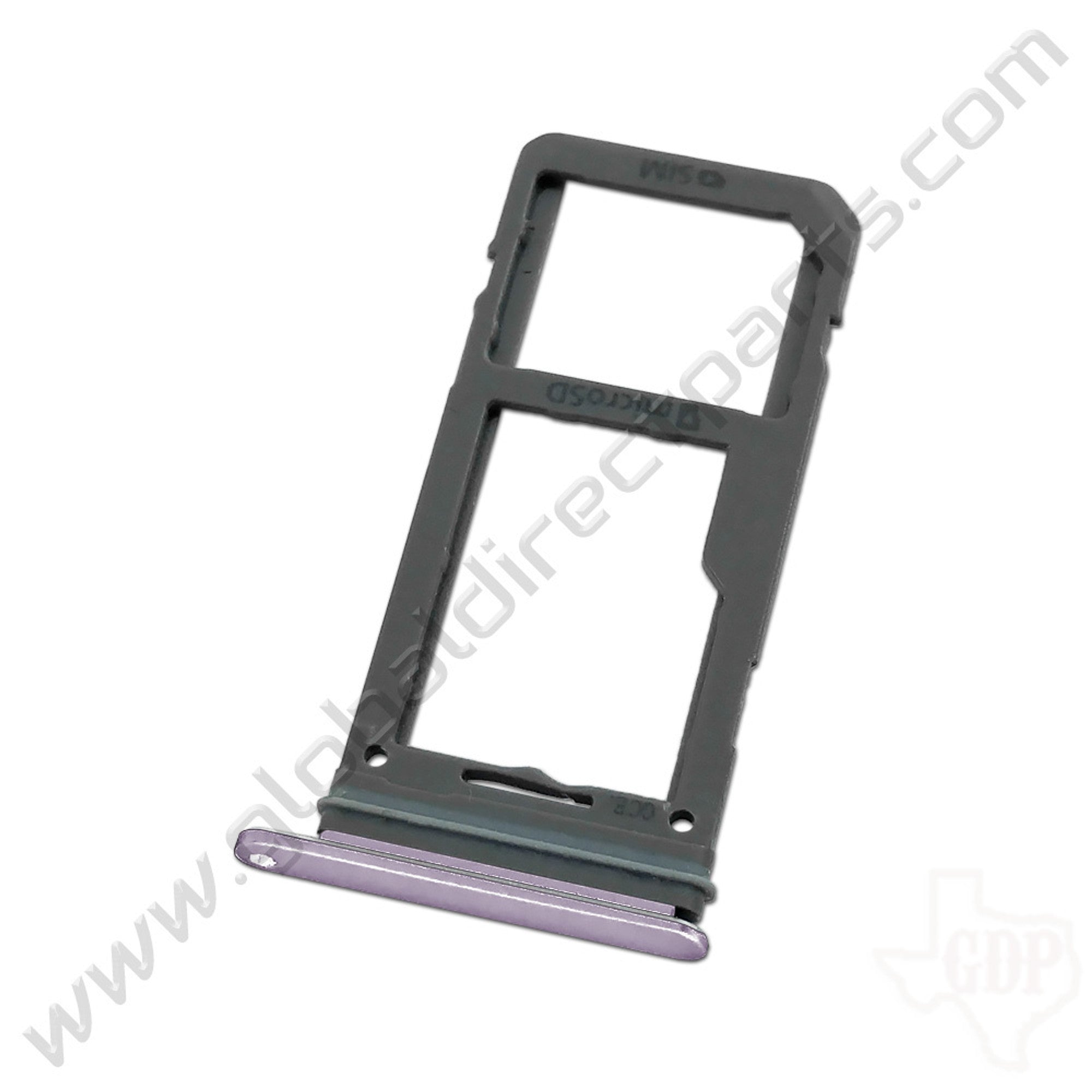 Samsung Galaxy Note 8 SIM Tray