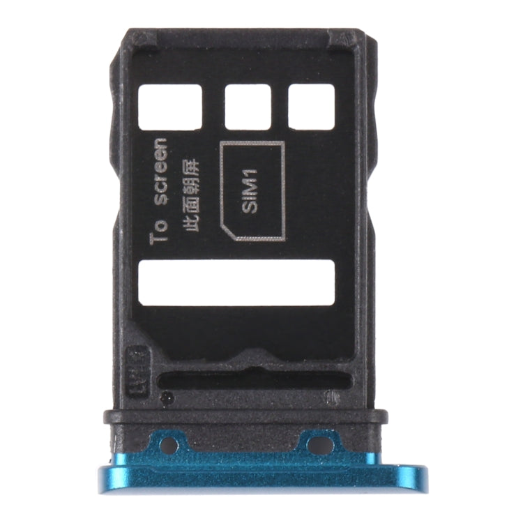 Huawei Nova 7 SIM Tray