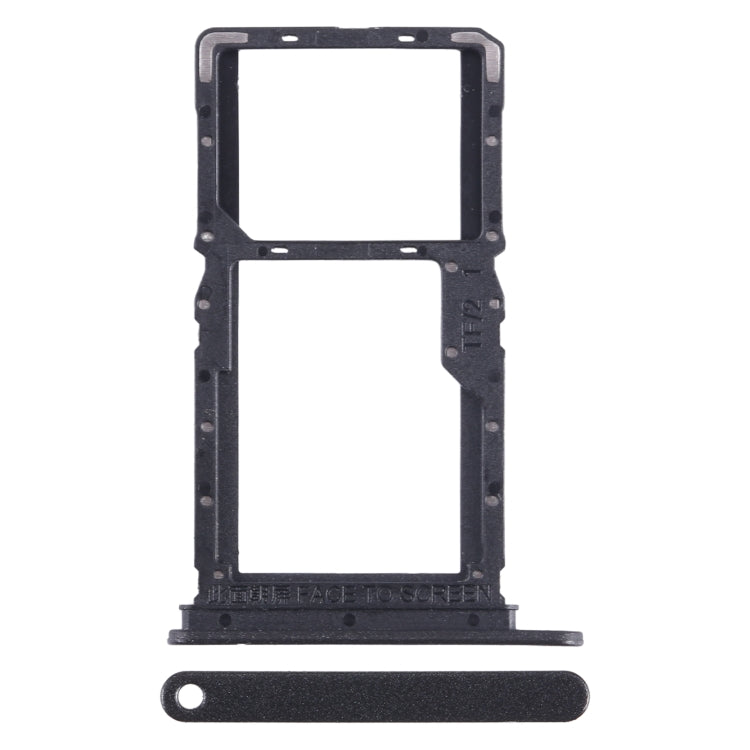 Vivo Y66 SIM Tray