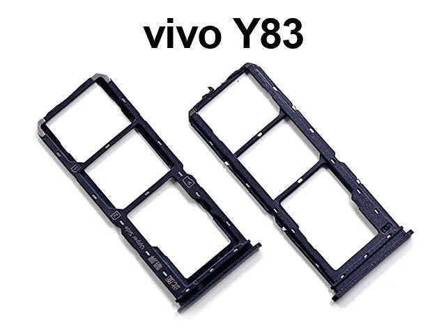 Vivo Y83 SIM Tray