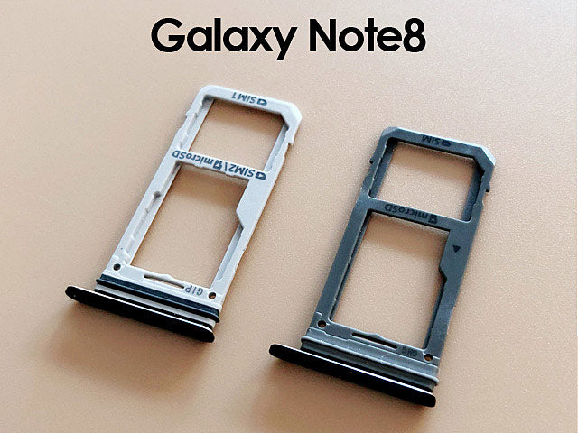 Samsung Galaxy Note 8 SIM Tray