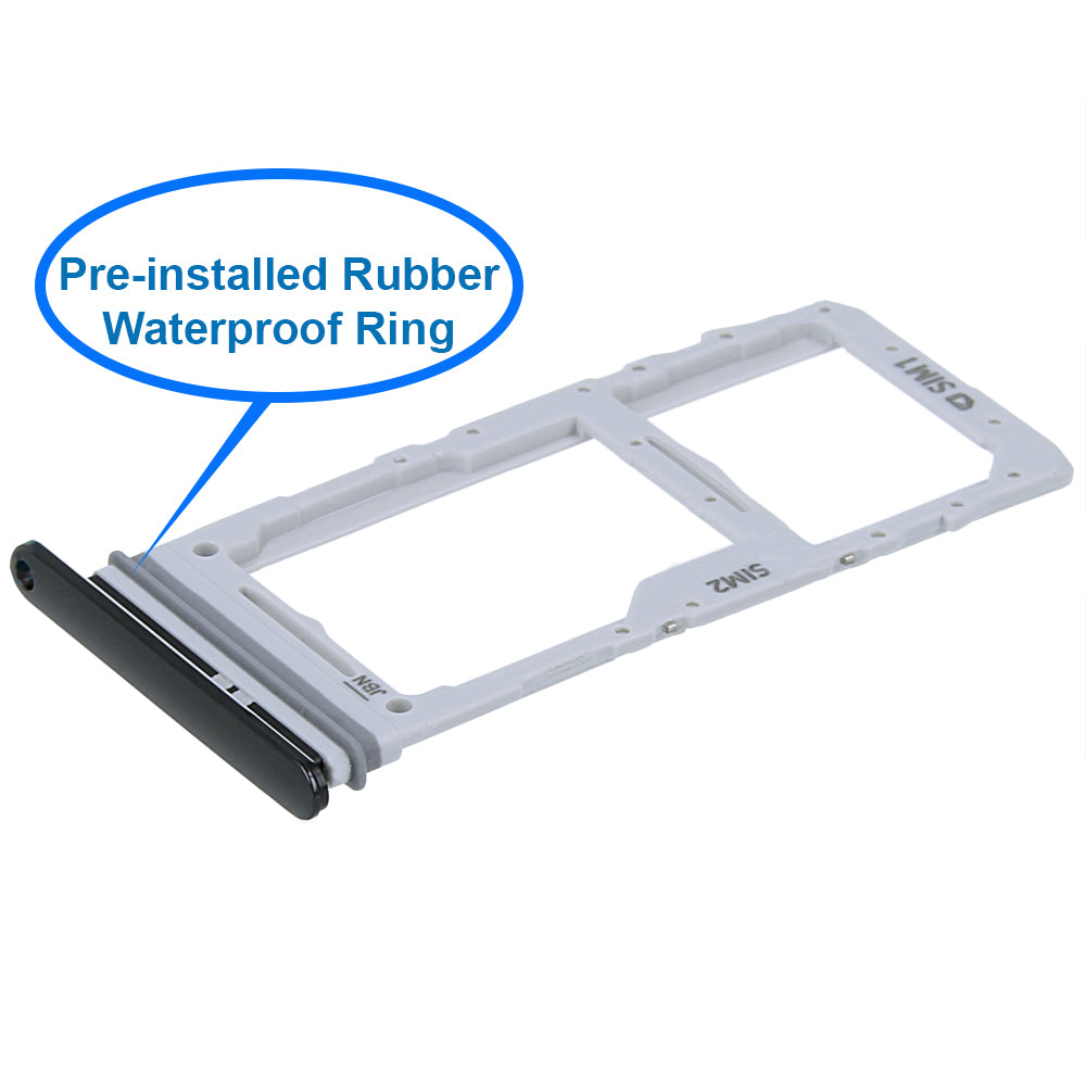 Samsung Galaxy S20 Plus SIM Tray