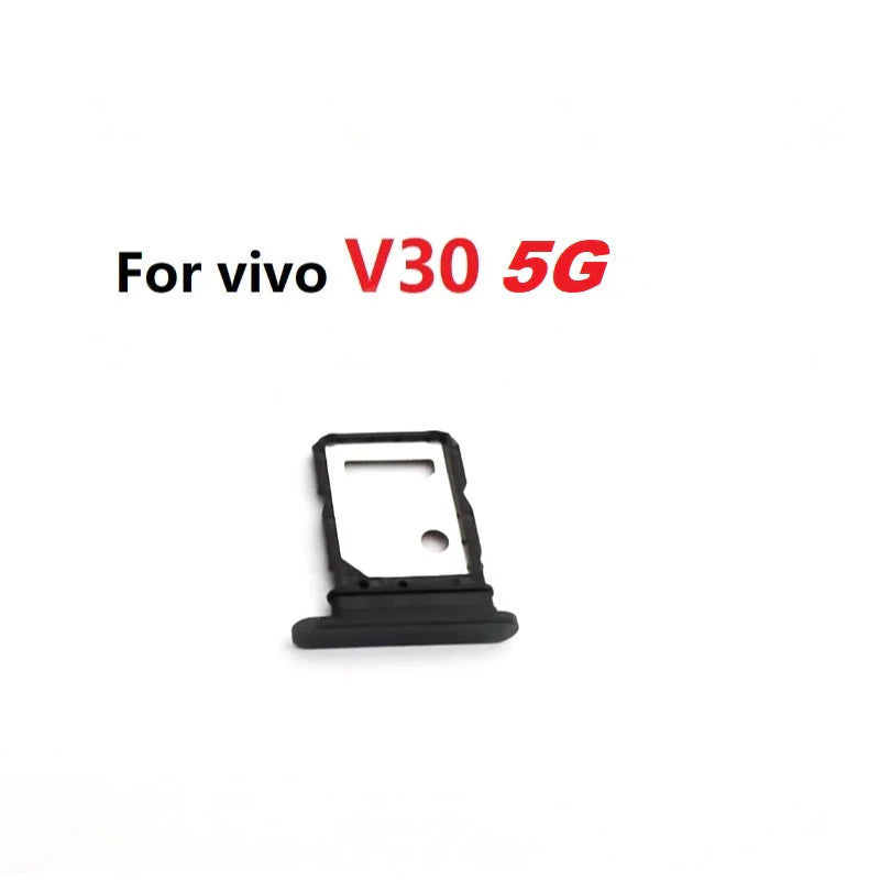 Vivo V30 5G SIM Tray