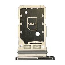 Samsung Galaxy S21 SIM Tray