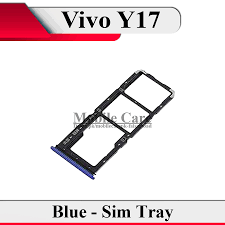 Vivo Y17 SIM Tray