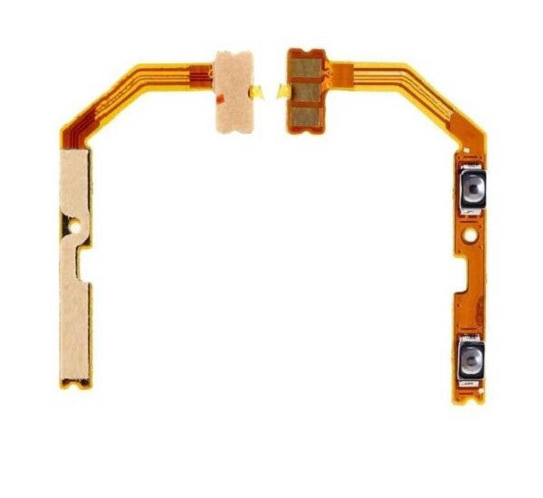 Oppo A1k Power On/Off + Volume Flex Cable Replacement Part